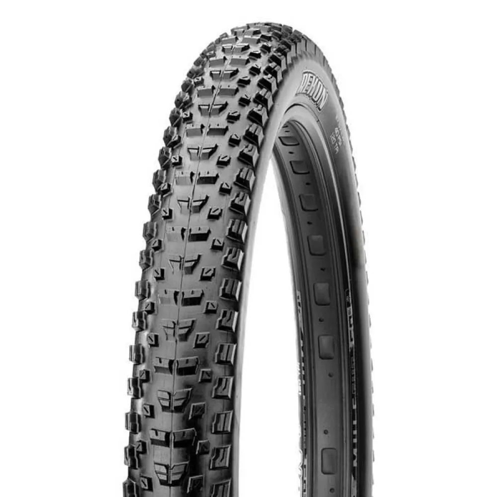 Шина для горного велосипеда Maxxis Rekon 3CS/EXO/TR 120 TPI Tubeless 29´´ x 2.25, черный
Шина для горного велосипеда Maxxis Rekon 3CS/EXO/TR 120 TPI Tubeless 29´´ x 2.25, черный
