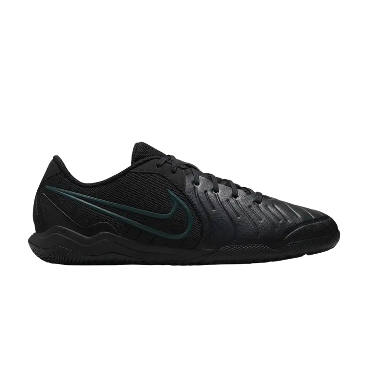 Кроссовки Nike Tiempo Legend 10 Academy IC '2024 Shadow Pack', черный
Кроссовки Nike Tiempo Legend 10 Academy IC '2024 Shadow Pack', черный