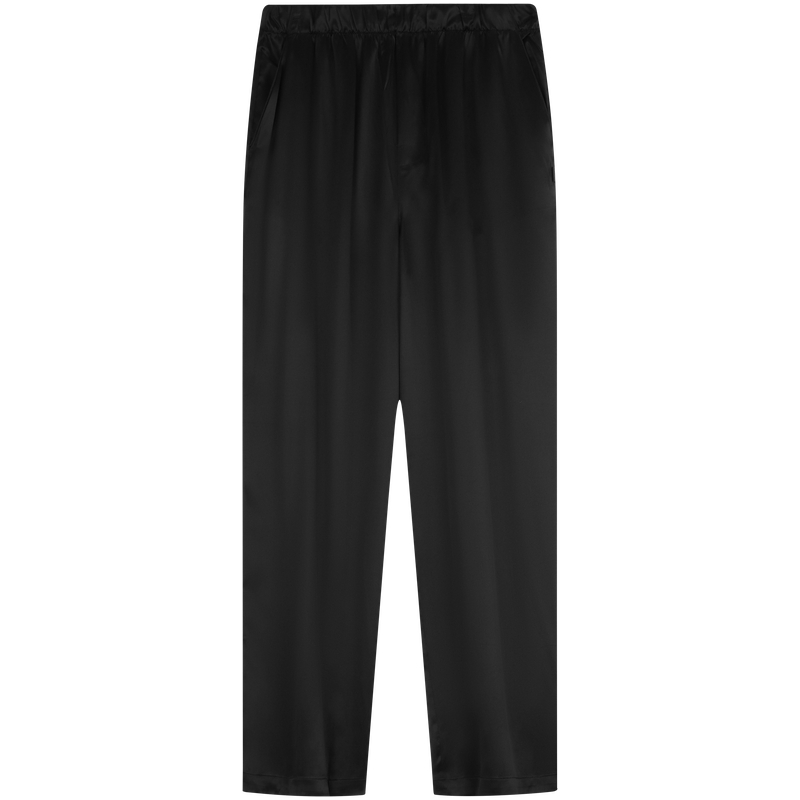 Кальвин Кляйн Пижамные штаны мужские космический черный, UB1-Space Black
Кальвин Кляйн Пижамные штаны мужские космический черный, UB1-Space Black