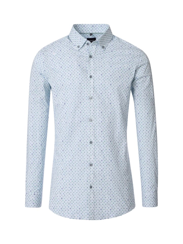 Рубашка Venti, зеленый
Рубашка Venti, зеленый