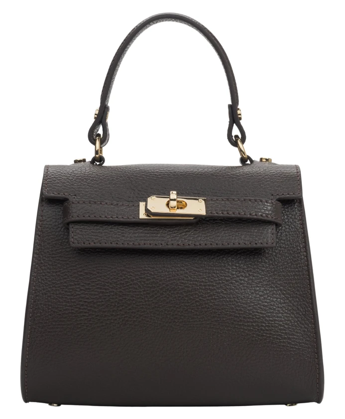 Сумка-Мессенджер Estro, коричневый
Сумка-Мессенджер Estro, коричневый