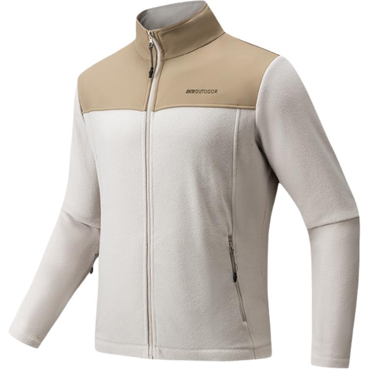 Куртки и пальто мужские ANTA, серый/хаки
Куртки и пальто мужские ANTA, серый/хаки