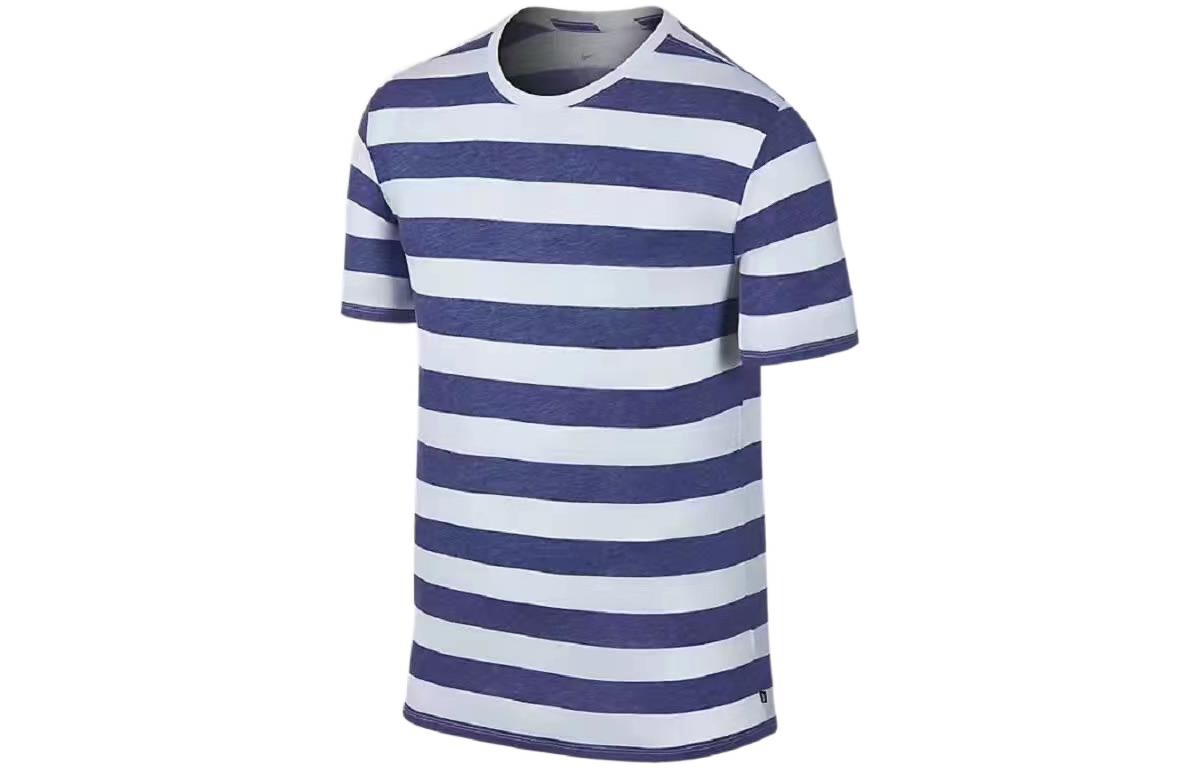 Футболка мужская белая/синяя Nike, белый/синий
Футболка мужская белая/синяя Nike, белый/синий