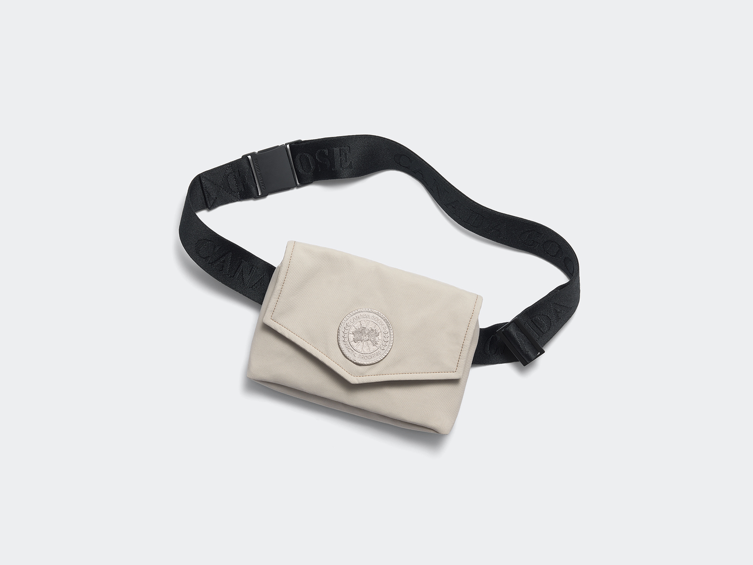 Поясная сумка Canada Goose Mini Waist Pack, Limestone
Поясная сумка Canada Goose Mini Waist Pack, Limestone