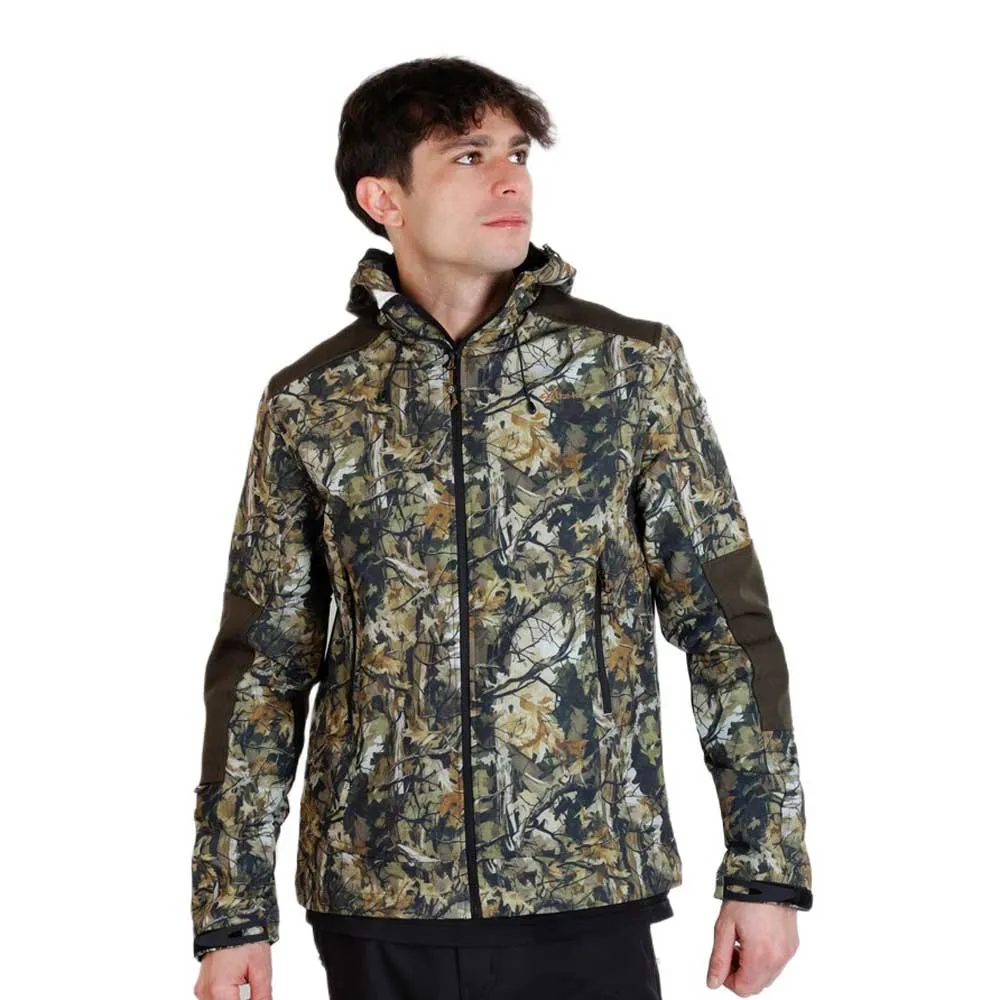 Куртка Newwood Camojack, зеленый
Куртка Newwood Camojack, зеленый