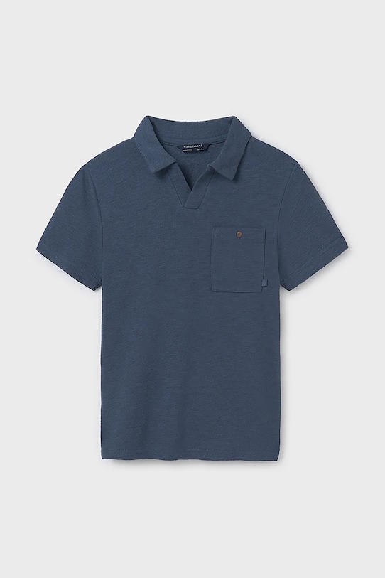 Детская поло Mayoral, синий
Детская поло Mayoral, синий