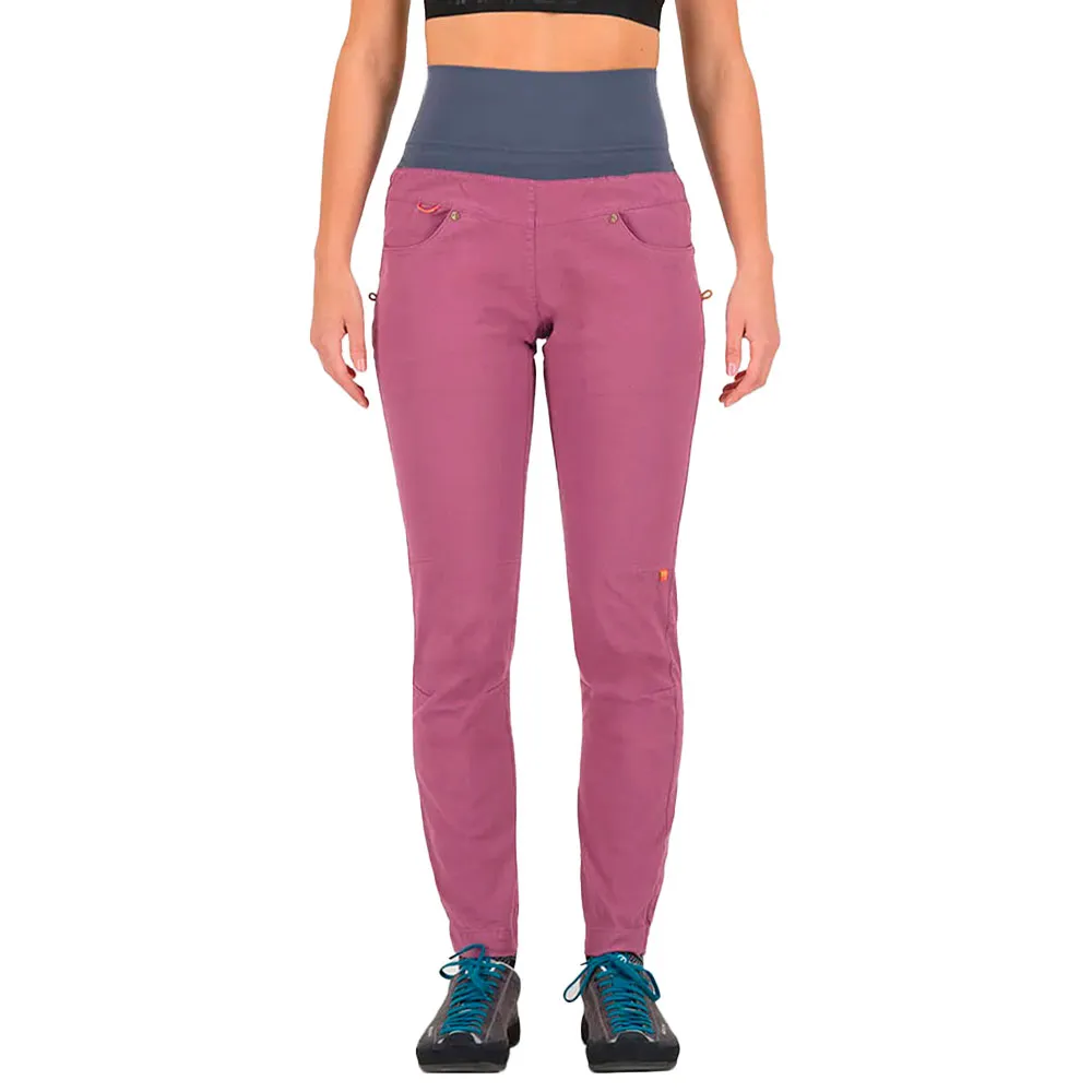 Брюки Karpos Pez, розовый
Брюки Karpos Pez, розовый