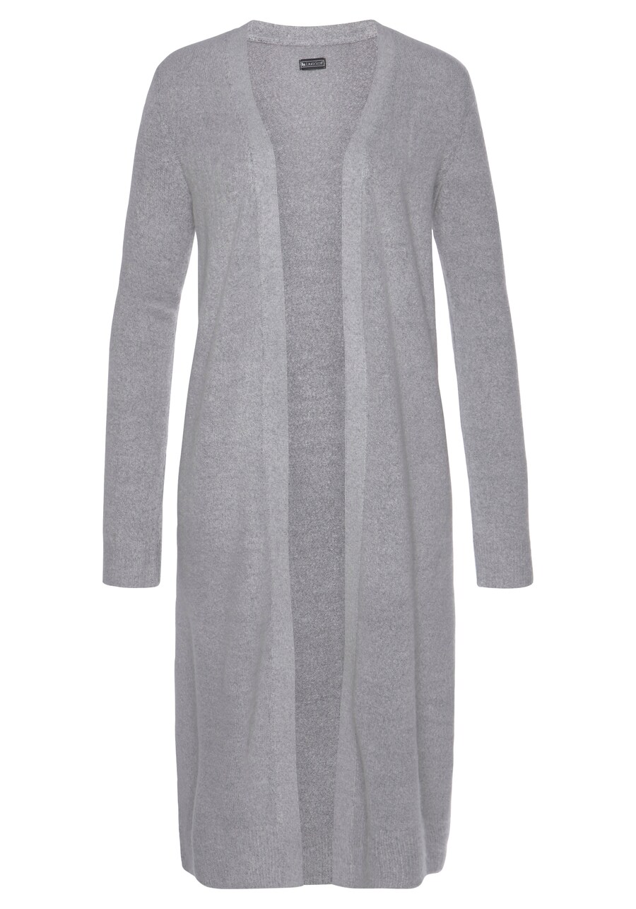 Вязаный кардиган LAURA SCOTT, Grey
Вязаный кардиган LAURA SCOTT, Grey