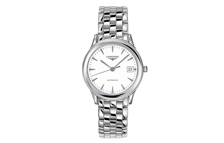 LONGINES Часы Flagship L4.774.4.12.6
LONGINES Часы Flagship L4.774.4.12.6