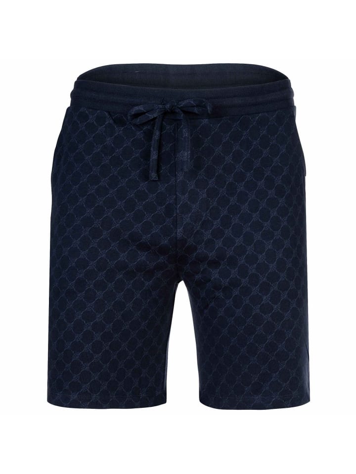 Тканевые шорты JOOP!, синий
Тканевые шорты JOOP!, синий