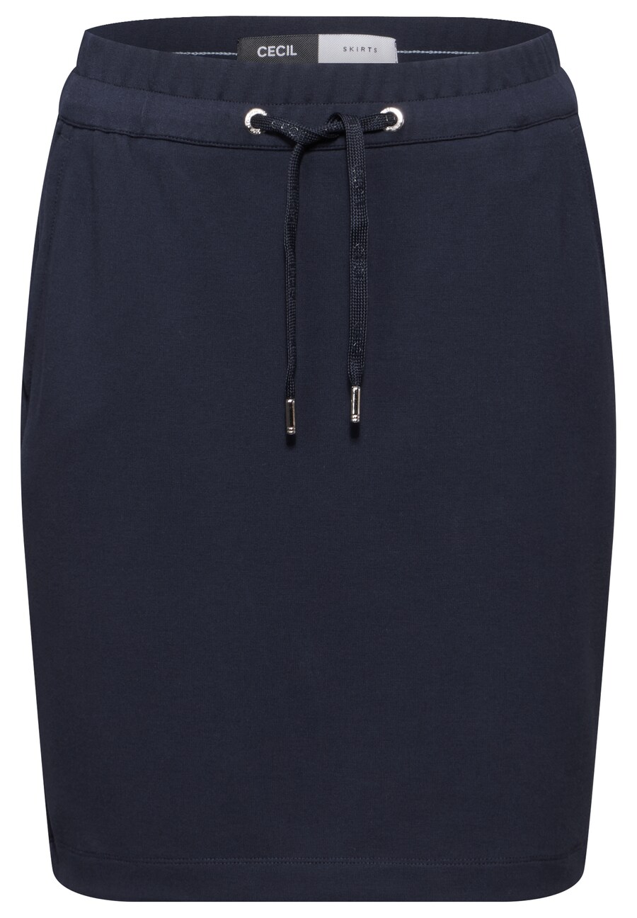 Юбка CECIL, морской синий
Юбка CECIL, морской синий