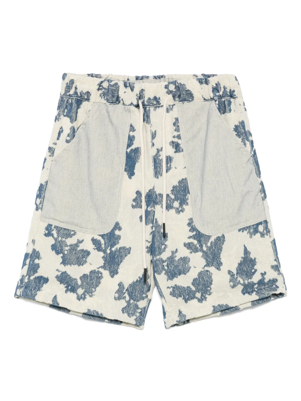 Шорты Nicola OAS Company, нейтральный
Шорты Nicola OAS Company, нейтральный