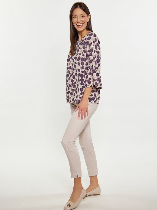 Блузка Usha, бежевый
Блузка Usha, бежевый