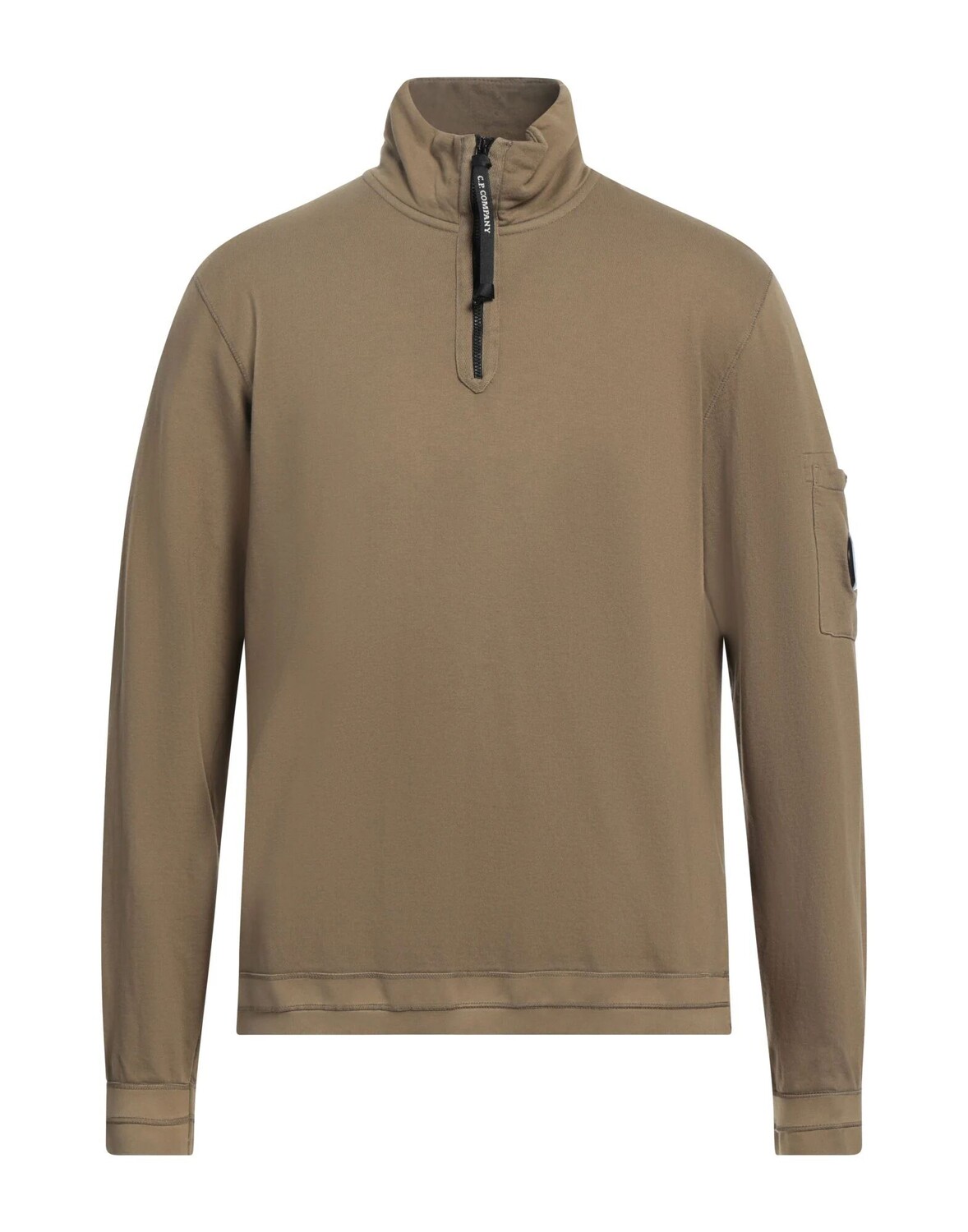 Толстовка C.P. Company, зеленый
Толстовка C.P. Company, зеленый