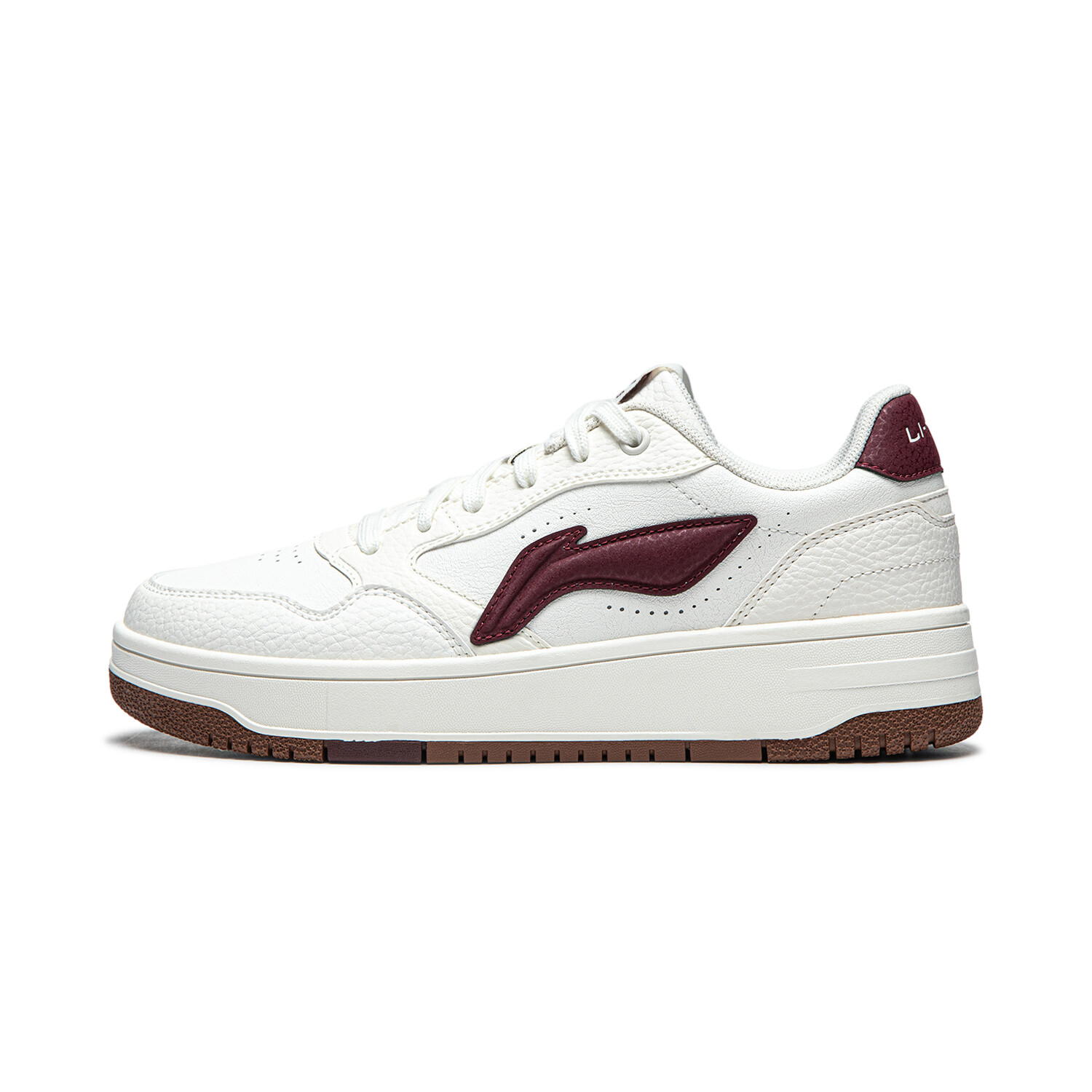 Кроссовки LINING Tianji Soft Skateboarding Shoes Women's Low-top Cloud White/burgundy, бордовый, Красный, Кроссовки LINING Tianji Soft Skateboarding Shoes Women's Low-top Cloud White/burgundy, бордовый
Кроссовки LINING Tianji Soft Skateboarding Shoes Women's Low-top Cloud White/burgundy, бордовый, Красный, Кроссовки LINING Tianji Soft Skateboarding Shoes Women's Low-top Cloud White/burgundy, бордовый