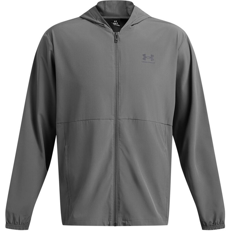 Нижняя куртка, включая ветровку Vibe Wool-Windbreaker-Gry Under Armour, цвет castlerock
Нижняя куртка, включая ветровку Vibe Wool-Windbreaker-Gry Under Armour, цвет castlerock