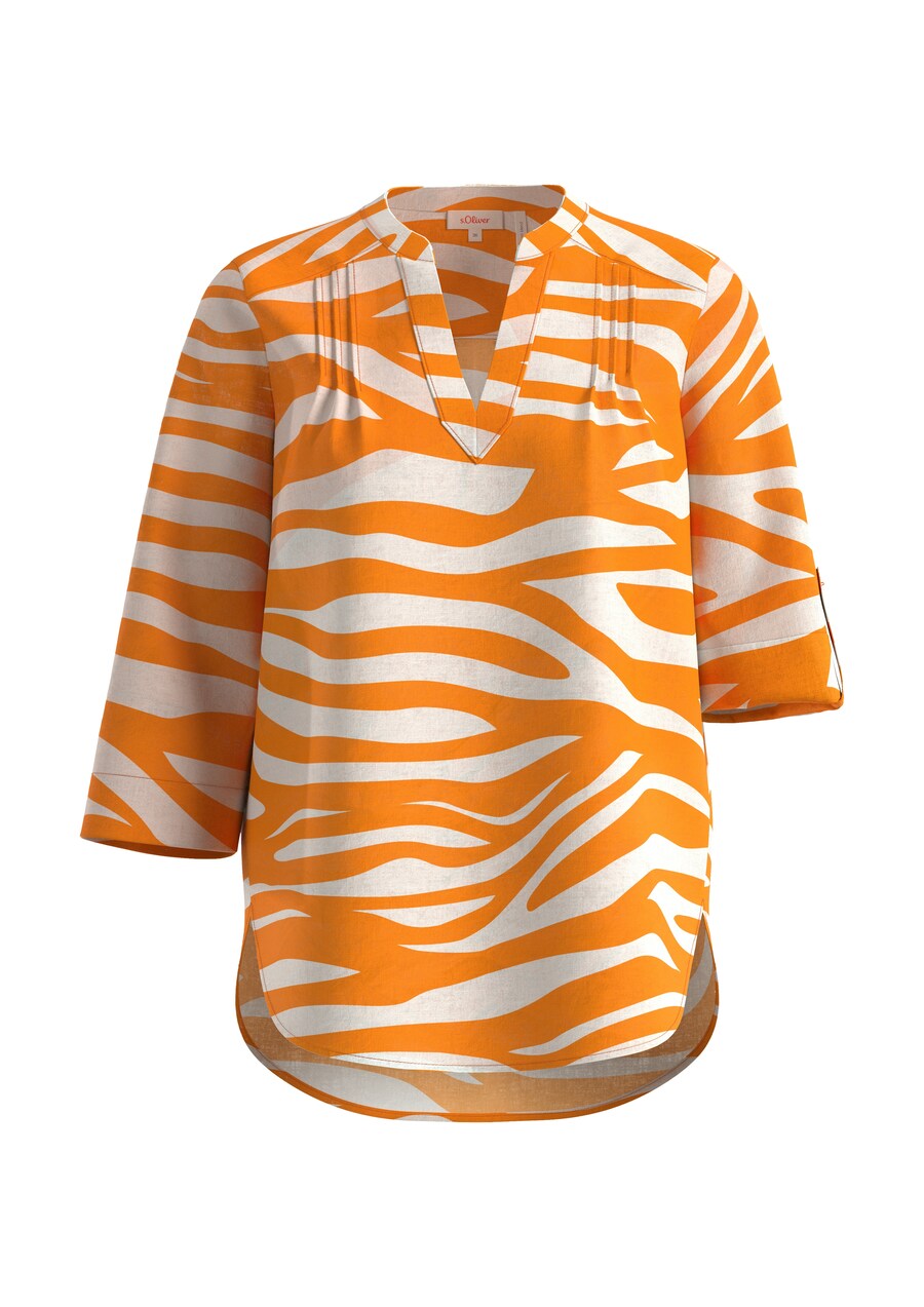 Блуза s.Oliver, Mixed colors
Блуза s.Oliver, Mixed colors