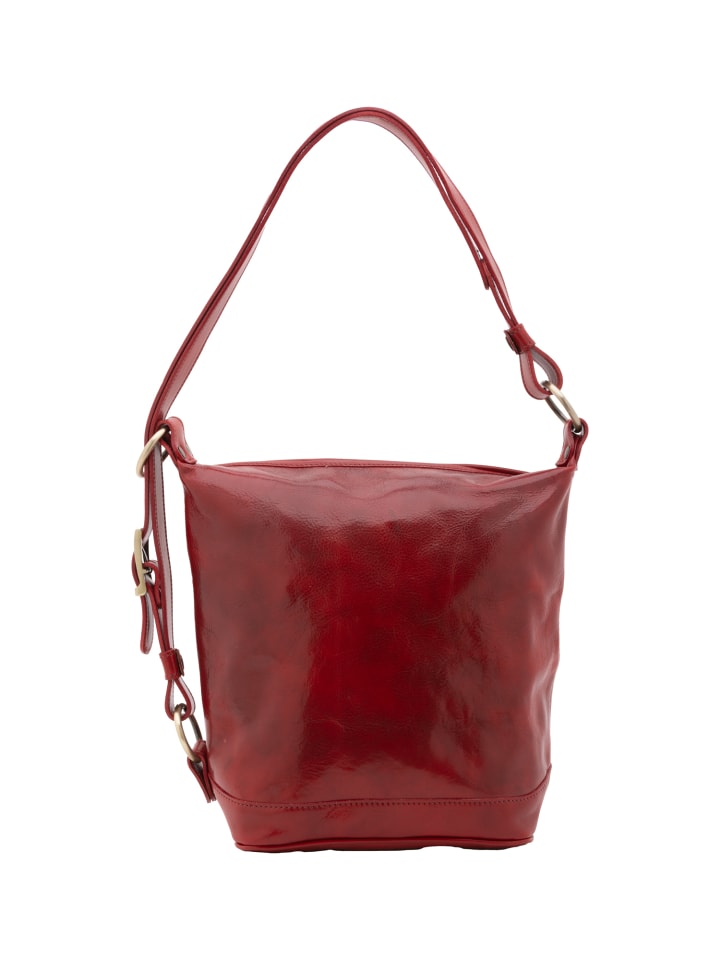 Наплечная сумка Gave Lux, красный
Наплечная сумка Gave Lux, красный