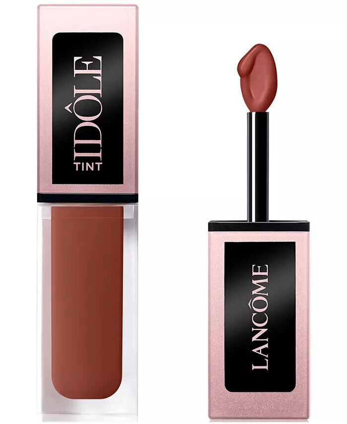Жидкие тени для век и подводка для глаз Idôle Tint Longwear Lancôme, цвет 06 Canyon Clay
Жидкие тени для век и подводка для глаз Idôle Tint Longwear Lancôme, цвет 06 Canyon Clay