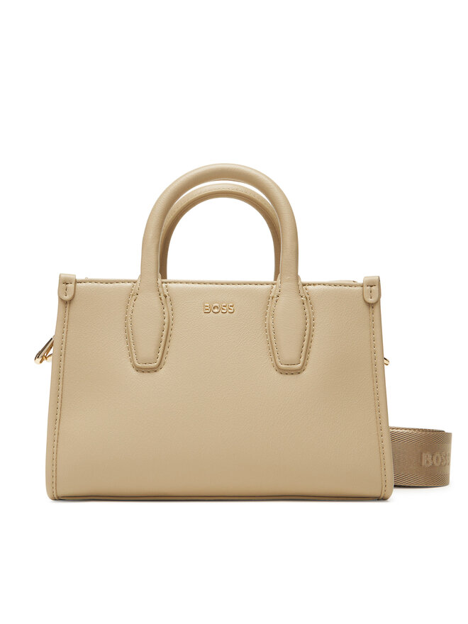 Сумка BOSS 50547766 Beige
Сумка BOSS 50547766 Beige