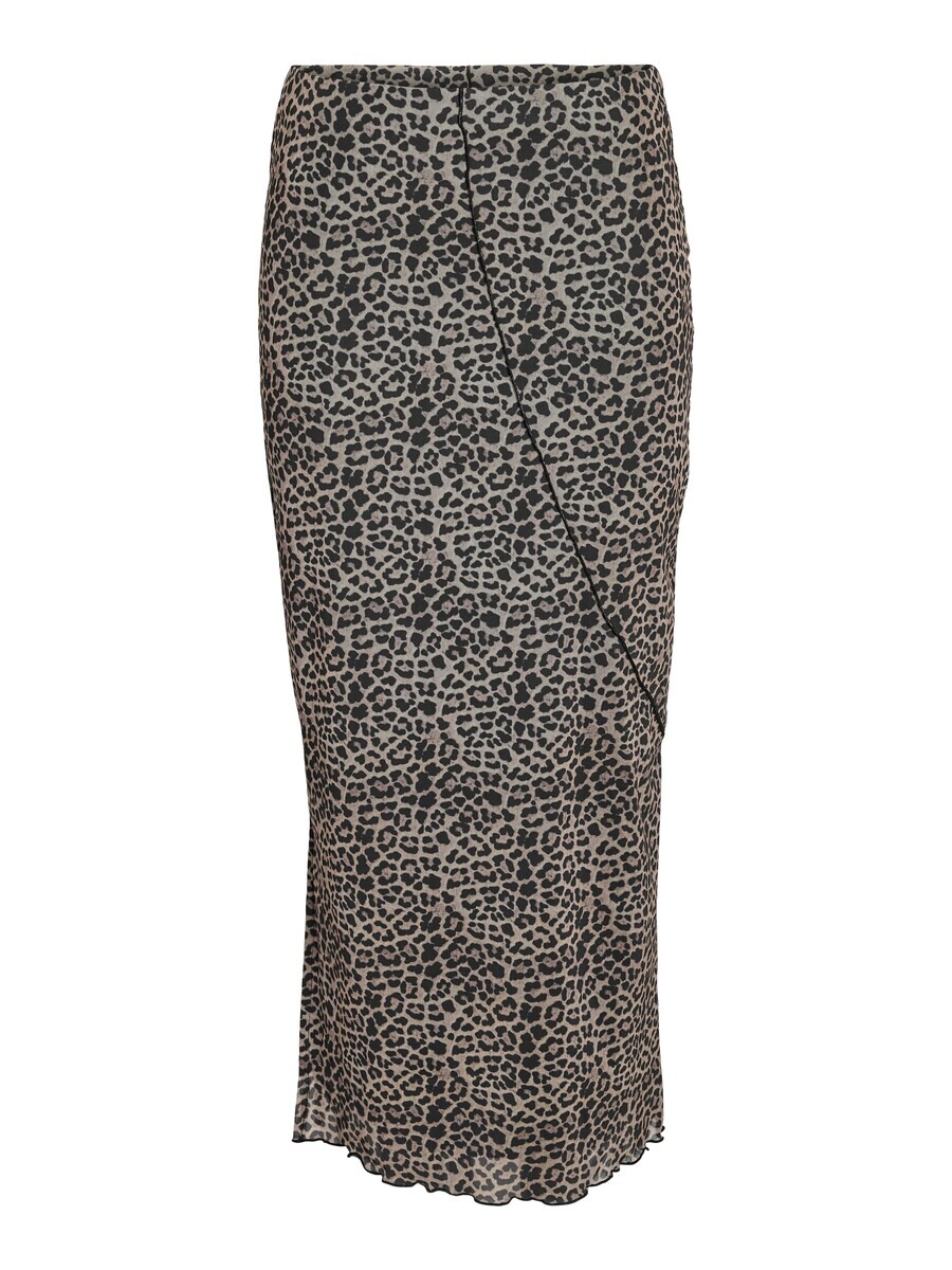 Юбка макси Noisy may Skirt NMSTEFFI, бежевый
Юбка макси Noisy may Skirt NMSTEFFI, бежевый