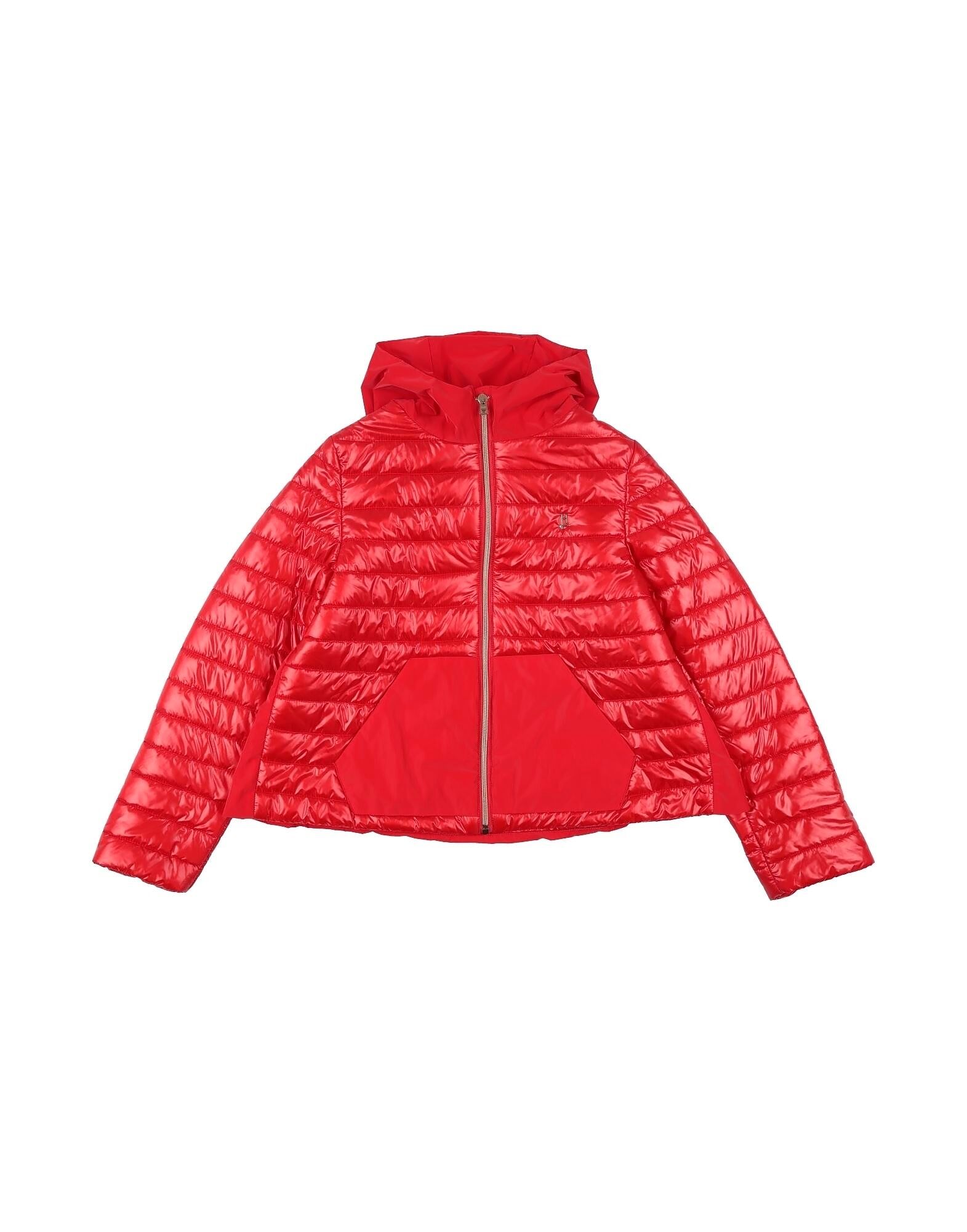 Куртка для девочек Herno, красный
Куртка для девочек Herno, красный
