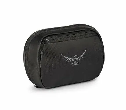 Косметичка транспортировщика Osprey, Black
Косметичка транспортировщика Osprey, Black