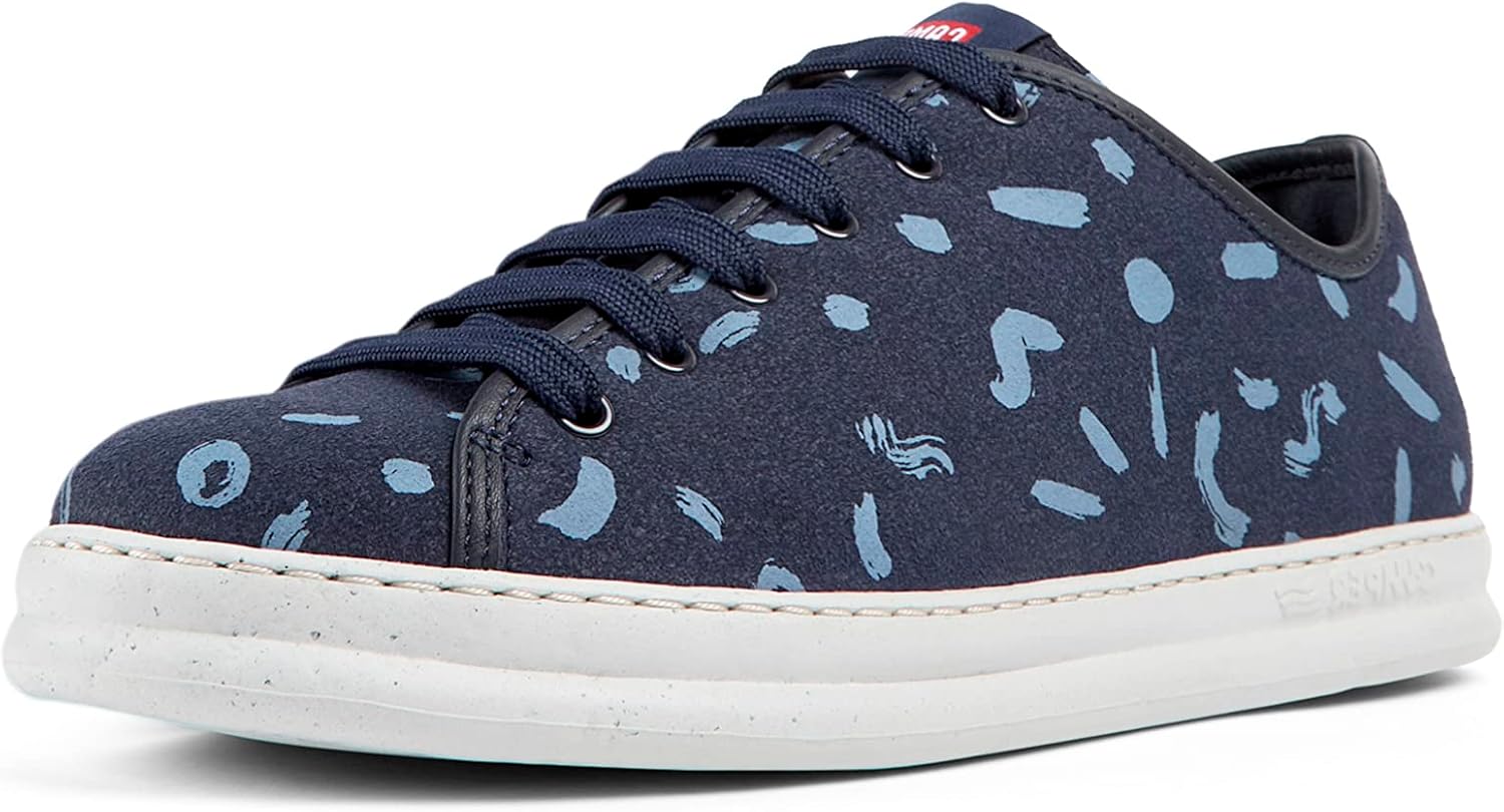 Кроссовки Camper Men's Runner Four для мужчин, мультиколор
Кроссовки Camper Men's Runner Four для мужчин, мультиколор