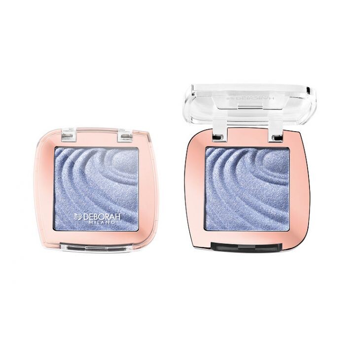 Тени для век Sombra de Ojos Compacto Color Lovers Deborah Milano, Nº6
Тени для век Sombra de Ojos Compacto Color Lovers Deborah Milano, Nº6