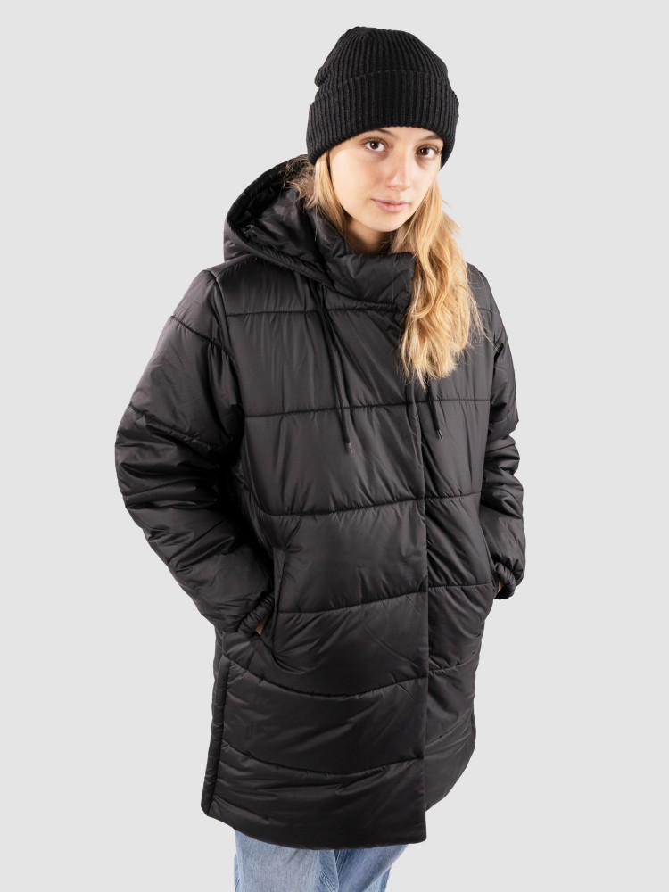 Пуховик Vans MTE Hillgate Long Puffer Jacke, black
Пуховик Vans MTE Hillgate Long Puffer Jacke, black