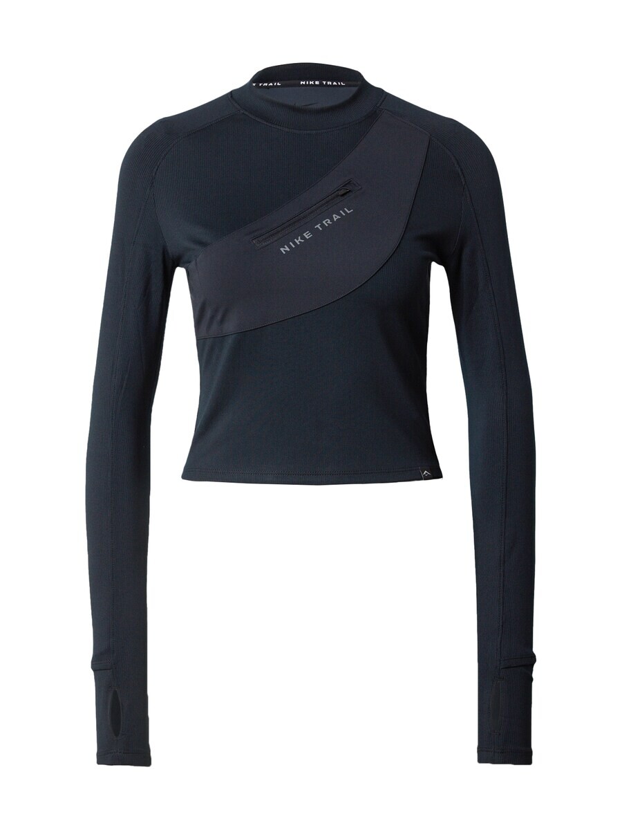 Лонгслив NIKE Performance Shirt, черный
Лонгслив NIKE Performance Shirt, черный