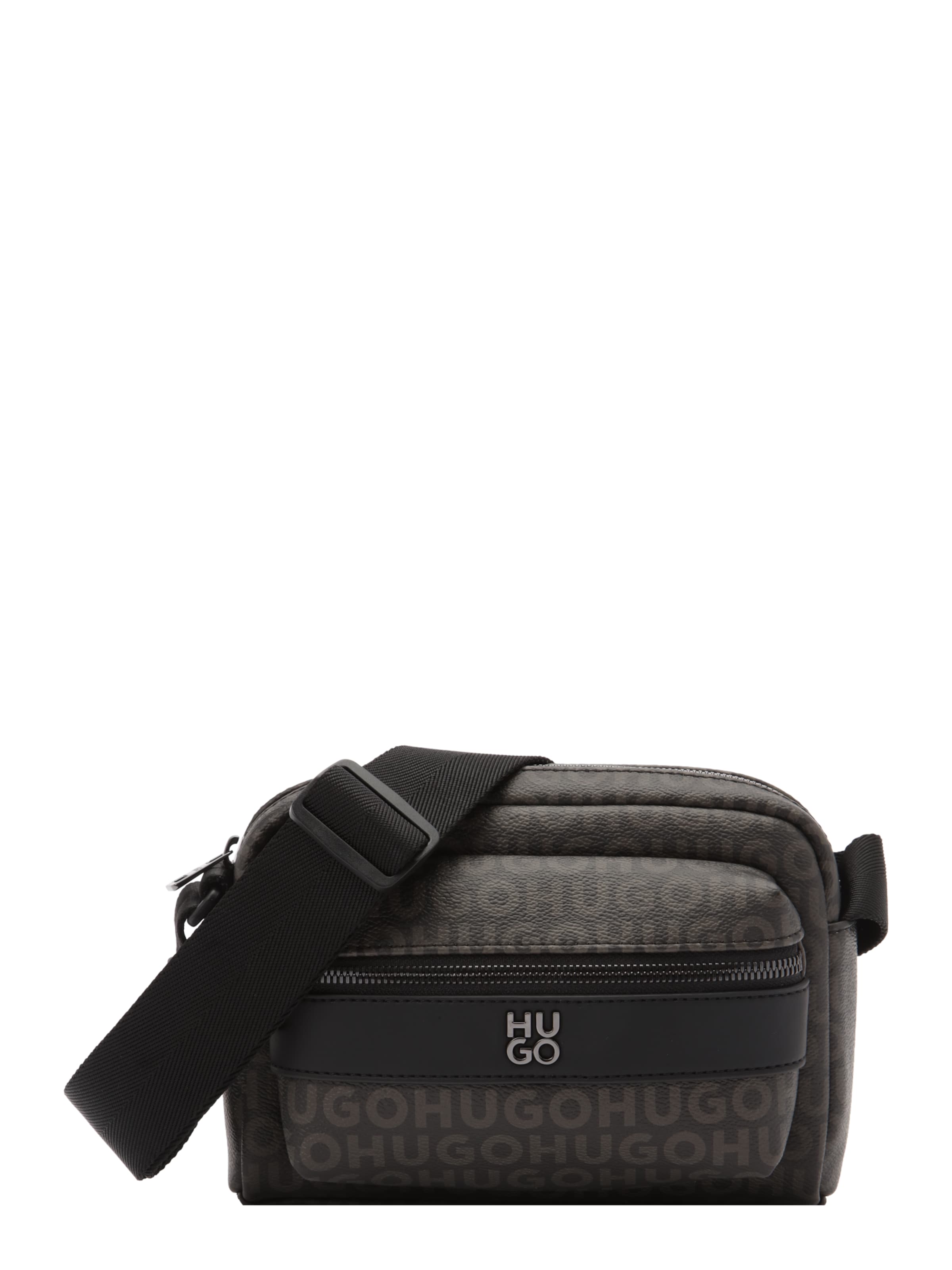 HUGO Сумка через плечо 'Quantic' в черном цвете
HUGO Сумка через плечо 'Quantic' в черном цвете