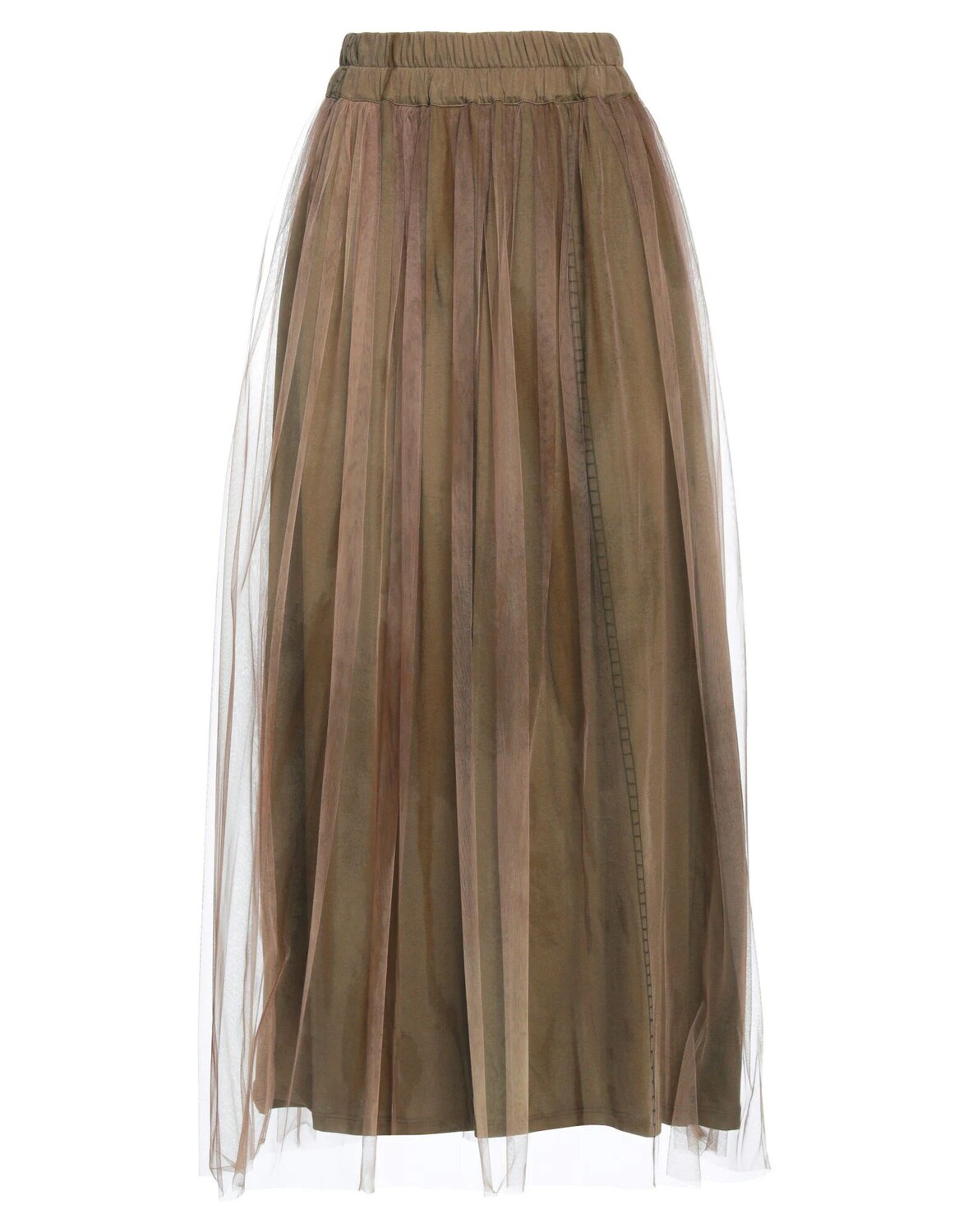 Юбка Gentryportofino, хаки
Юбка Gentryportofino, хаки