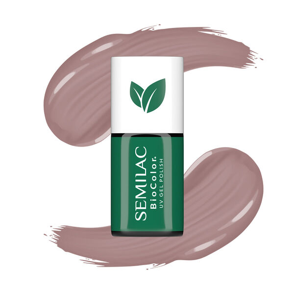 Гибридный лак для ногтей 716 planet earth nude, 7 мл Semilac Biocolor, цвет 716 planet earth nude
Гибридный лак для ногтей 716 planet earth nude, 7 мл Semilac Biocolor, цвет 716 planet earth nude