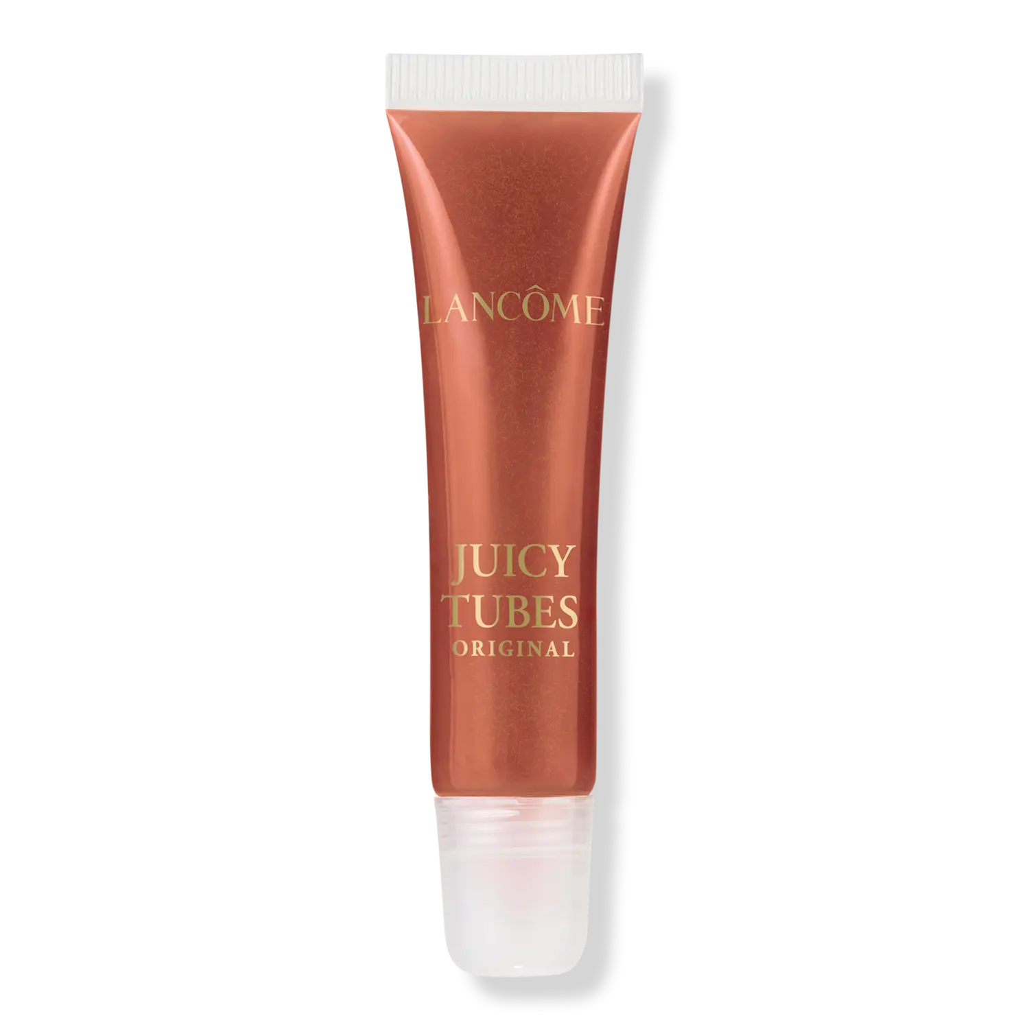 Блеск для губ Juicy Tubes Original Lancôme, Almond Drip
Блеск для губ Juicy Tubes Original Lancôme, Almond Drip