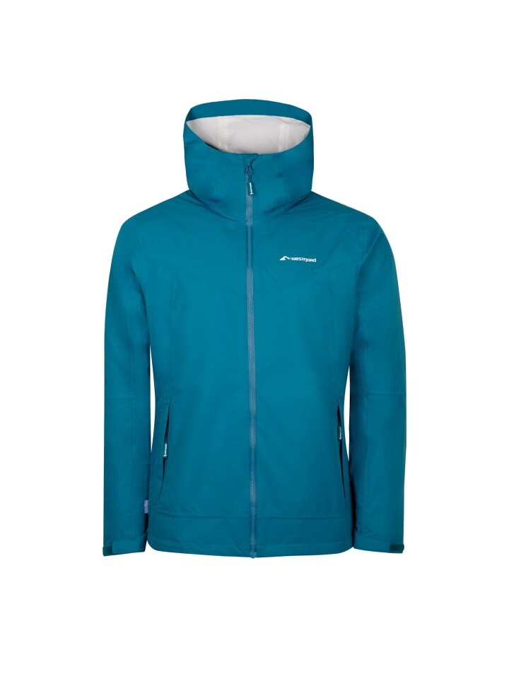 Куртка Westfjord Keilir, цвет petrol
Куртка Westfjord Keilir, цвет petrol