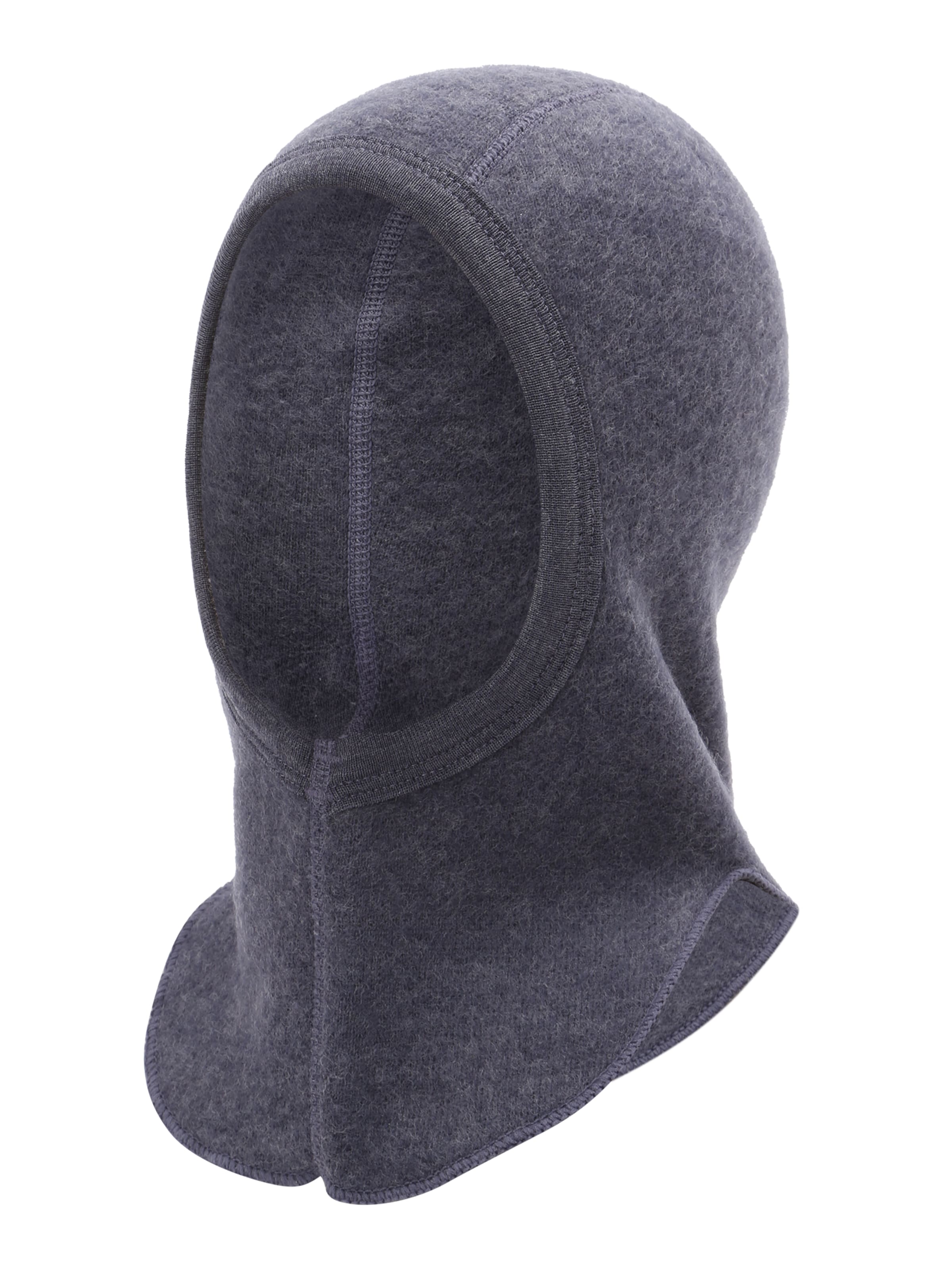 Fixoni Шапка в темно-сером цвете
Fixoni Шапка в темно-сером цвете