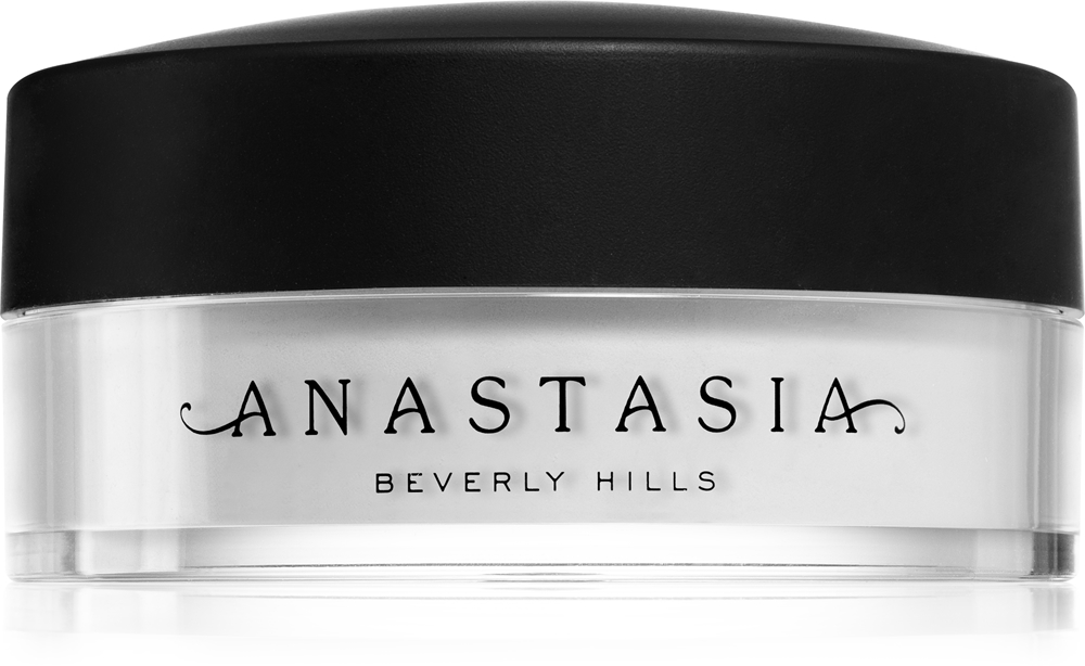 Рассыпчатая фиксирующая пудра Anastasia Beverly Hills, atspalvis translucent 25 гр
Рассыпчатая фиксирующая пудра Anastasia Beverly Hills, atspalvis translucent 25 гр