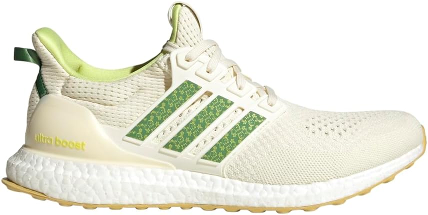 Мужские кроссовки для бега adidas Ultraboost Ultra Boost X Hidden Opponent - зеленые, кремовые
Мужские кроссовки для бега adidas Ultraboost Ultra Boost X Hidden Opponent - зеленые, кремовые