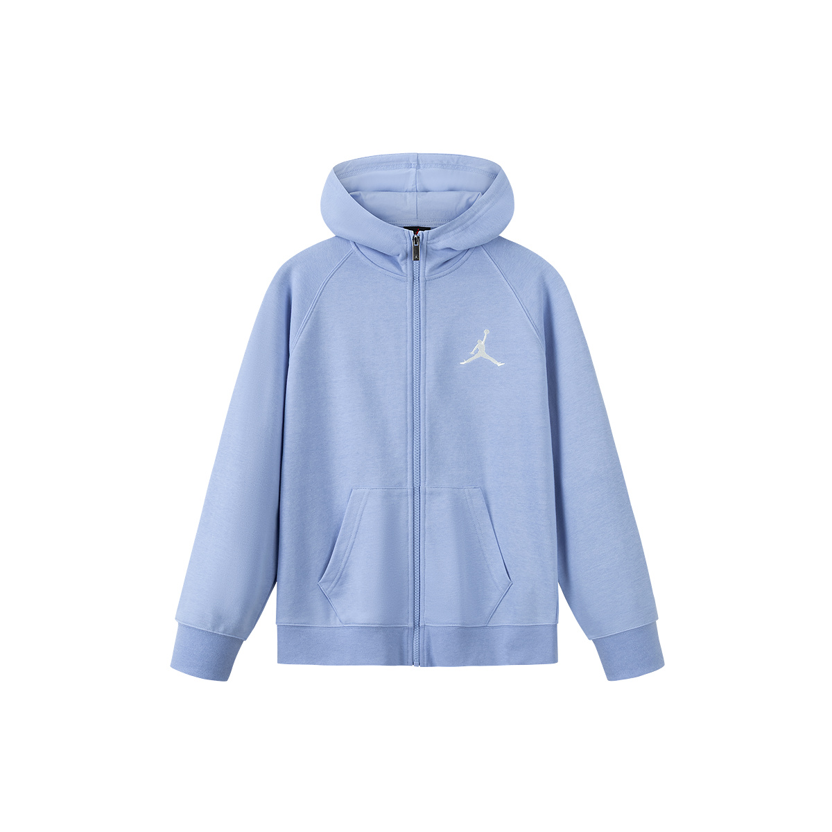 Худи кардиган для подростков весна и осень Jordan, синий
Худи кардиган для подростков весна и осень Jordan, синий