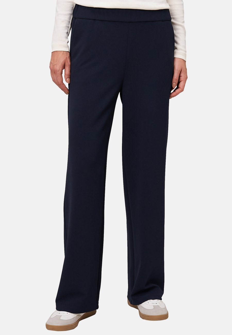 Брюки zero ELASTISCHER BUND , Hydrangea/Blue
Брюки zero ELASTISCHER BUND , Hydrangea/Blue