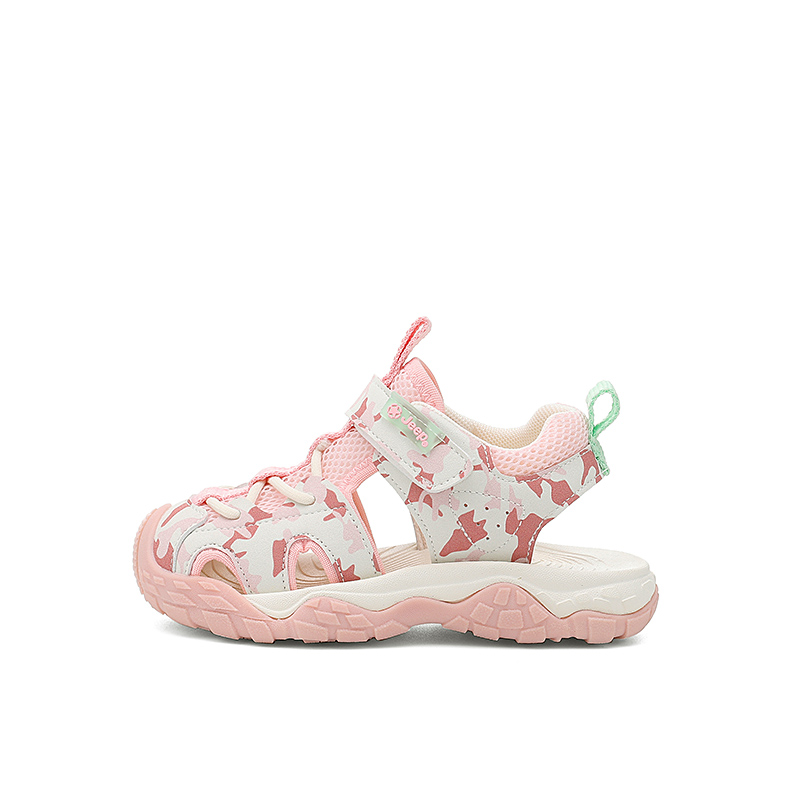 Детские сандалии с низким верхом для детей от 3 до 7 лет Jeep, розовый
Детские сандалии с низким верхом для детей от 3 до 7 лет Jeep, розовый