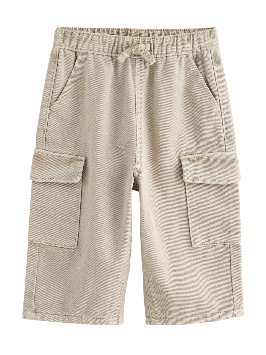 Широкие брюки Next, Stone
Широкие брюки Next, Stone