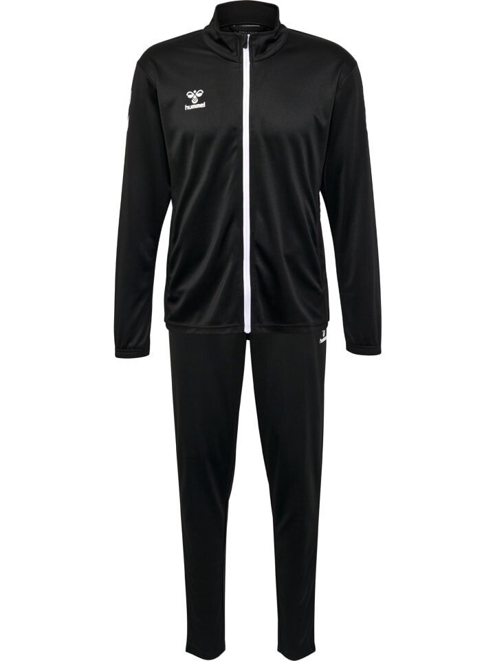 Спортивная куртка Hummel Track Suit Hmllogo Multisport Erwachsene, черный
Спортивная куртка Hummel Track Suit Hmllogo Multisport Erwachsene, черный