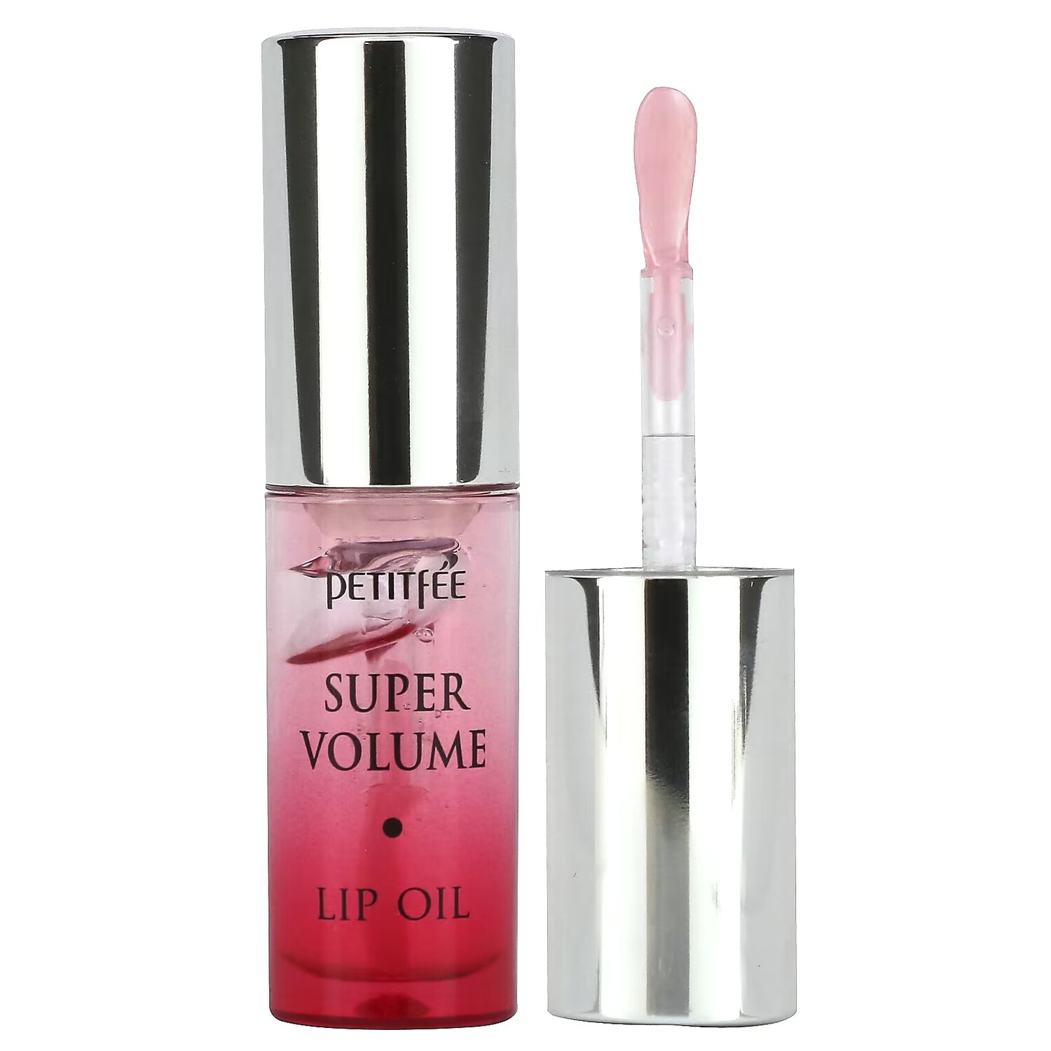 Масло для губ Petitfee Super Volume питательное, 3 г 
Масло для губ Petitfee Super Volume питательное, 3 г