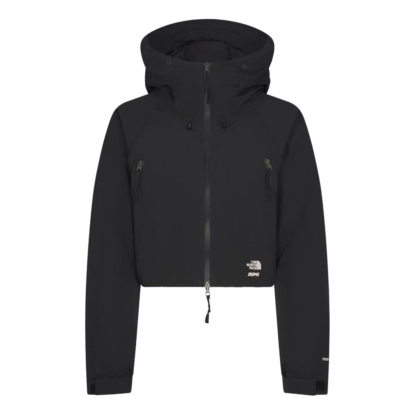 (WMNS) Утепленная куртка The North Face x SKIMS FW25 'Onyx'
(WMNS) Утепленная куртка The North Face x SKIMS FW25 'Onyx'