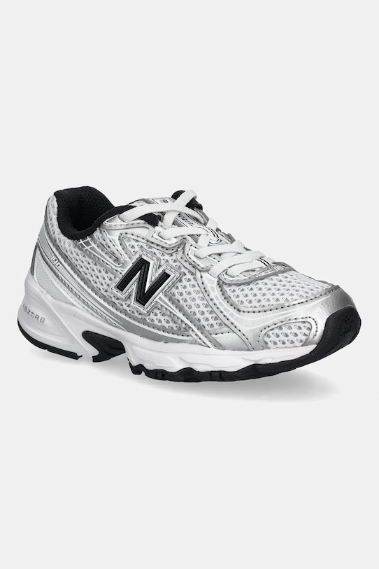 Детские кроссовки 740 New Balance, серый
Детские кроссовки 740 New Balance, серый