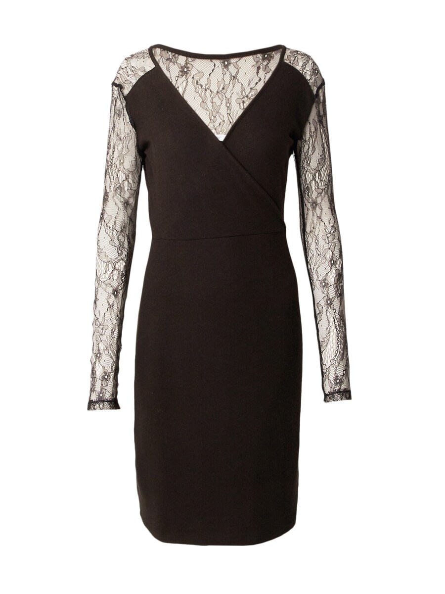 Платье ABOUT YOU Elin, черный
Платье ABOUT YOU Elin, черный