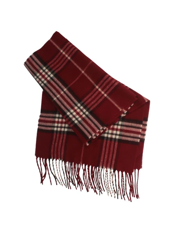 Шарф BREITER, красный
Шарф BREITER, красный