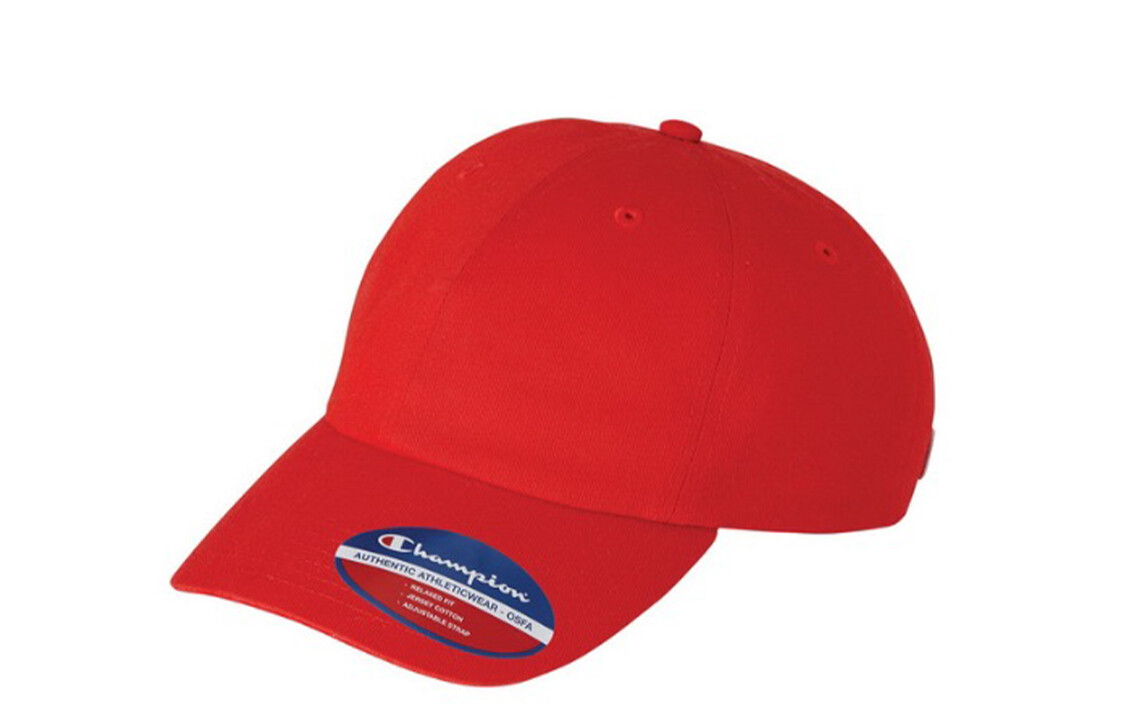 Кепка унисекс Champion
Кепка унисекс Champion